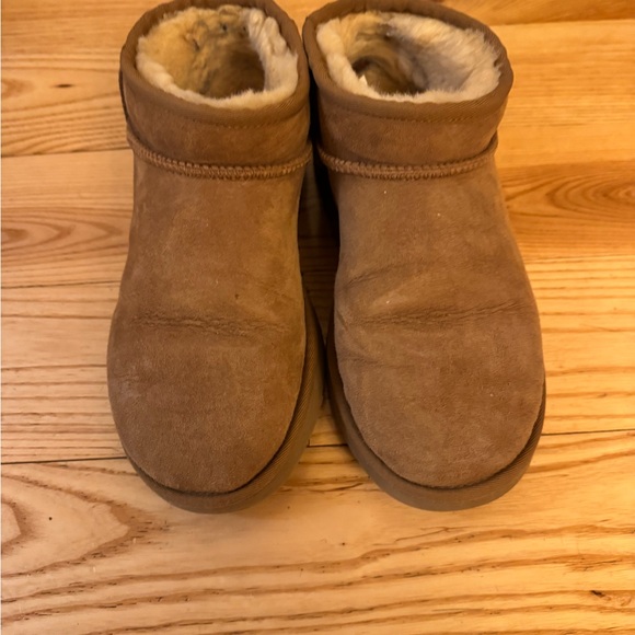 UGG Shoes - Ugg Ultra Mini